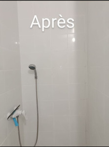 Photo de galerie - Carrelage