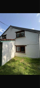 Photo de galerie - Couverture - Toiture