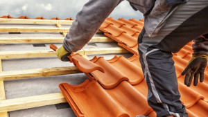 Photo de galerie - Bonjour je suis couvreur charpentier intervention rapide devis gratuit 