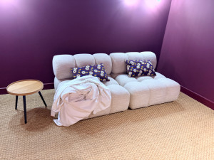 Photo de galerie - Installation home staging