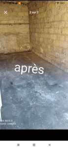 Photo de galerie - Garage propre