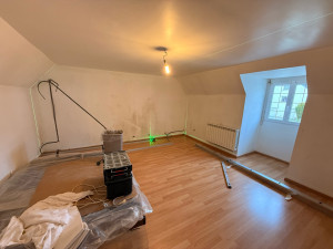 Photo de galerie - Isolant / Matériel d'isolation