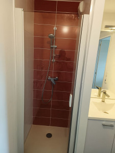 Photo de galerie - Artisan tout corps d'état - Rénovation