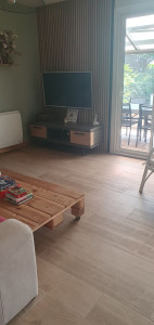 Photo de galerie - J'aime la propreté.