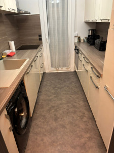 Photo de galerie - Ménage