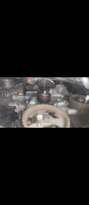 Photo de galerie - Réparation voiture