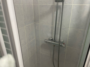 Photo de galerie - Ménage