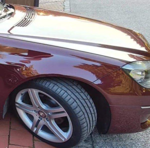 Photo de galerie - Lavage auto