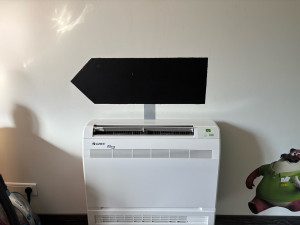 Photo de galerie - Chauffage - Climatisation