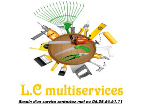 Photo de galerie - Multiservices 