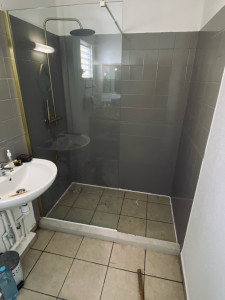 Photo de galerie - Peinture - Tapisserie