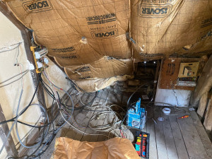 Photo de galerie - Reprise tableau 