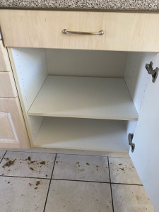 Photo de galerie - Ménage