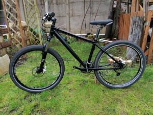 Photo de galerie - Réparation vélo - moto