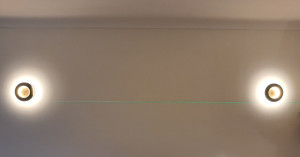 Photo de galerie - Installation électrique