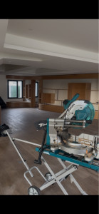 Photo de galerie - Bricolage et multi services