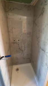 Photo de galerie - Artisan tout corps d'état - Rénovation