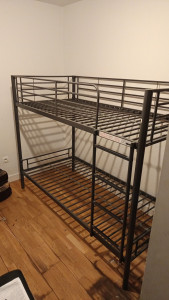 Photo de galerie - Montage meubles en kit