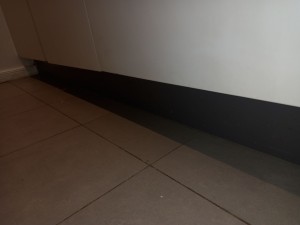 Photo de galerie - Carrelage