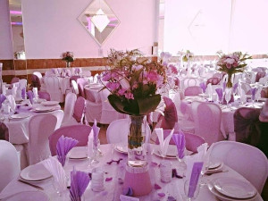 Photo de galerie - Wedding planner - Organisation de fêtes