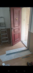 Photo de galerie - Bricolage et multi services