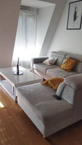 Photo de galerie - Une maison saine pour son propre bien-être. Je suis disponible pour faire la même chose chez vous.Faite moi confiance ?