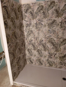 Photo de galerie - Carrelage