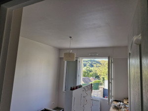 Photo de galerie - Nouvelle deco 
