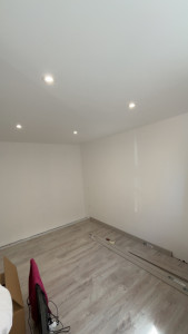 Photo de galerie - Rénovation 