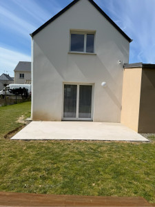 Photo de galerie - Terrassement - Assainissement
