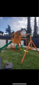 Photo de galerie - Jardinier