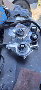 Photo de galerie - Réparation voiture