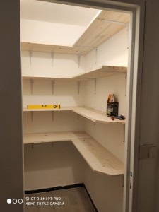 Photo de galerie - Menuiserie - Huisserie - Agencement