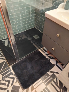 Photo de galerie - Gîte dans un domaine