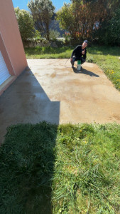 Photo de galerie - Kit de produits d'entretien de la maison