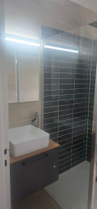 Photo de galerie - Carrelage