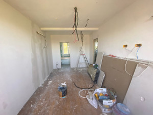 Photo de galerie - Artisan tout corps d'état - Rénovation