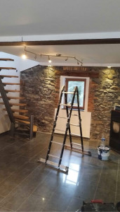 Photo de galerie - Peinture 