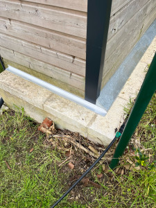 Photo de galerie - Couverture - Toiture