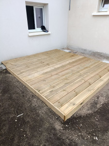 Photo de galerie - Bricolage et multi services
