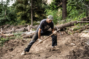 Photo de galerie - Paysagiste - Aménagement du jardin