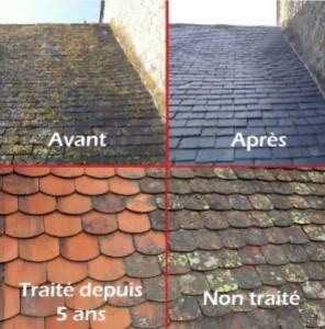 Photo de galerie - Couvreur expérimenter