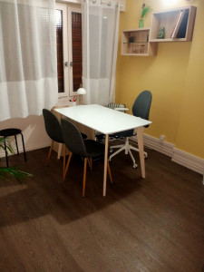 Photo de galerie - Des bureaux 