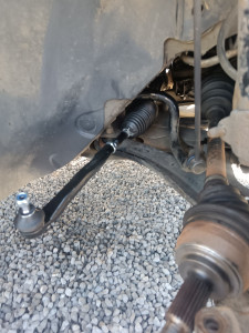 Photo de galerie - Remplacement 