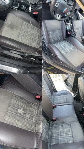 Photo de galerie - Lavage auto