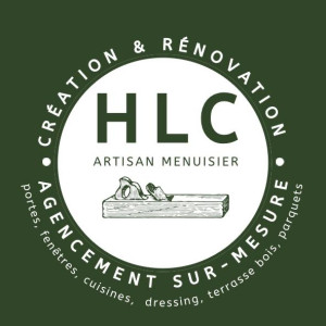 Photo de galerie - Logo de l'entreprise 