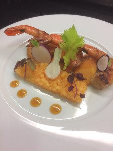 Photo de galerie - Cuisinier - Chef à domicile
