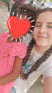 Photo de galerie - Première expérience en centre de loisirs !