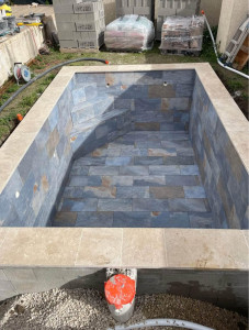 Photo de galerie - Carrelage 