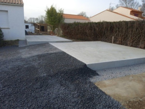 Photo de galerie - DALLE EXTENSION